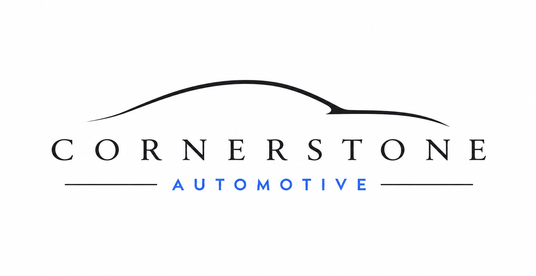 Cornerstone Automotive